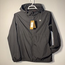 Giacca Quicksilver uomo M