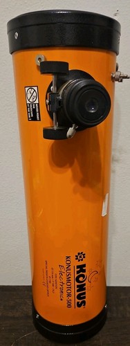 Konus konusmotor 500 - konus, konusmotor-500