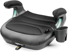 Viaggio Shuttle Seggiolino Auto, Rialzo Auto Con ISOFIX per Bambini Da 125 a 150