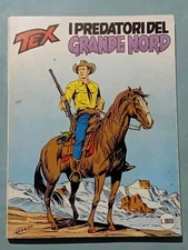 Tex 346 predatori del - 346,