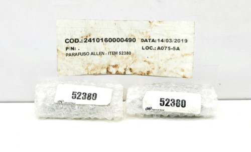 Ingersoll rand 52380 bulloni - ingersoll,