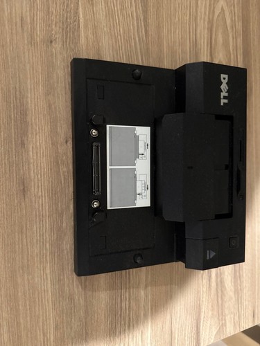 Dell docking station k07a 5 - docking, 19,5