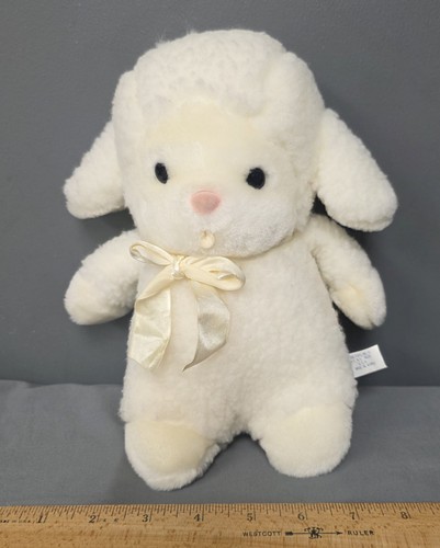 Vintage eden bambino agnello - vintage,