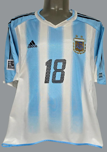 Maglia calcio adidas argentina - calcio,