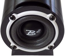 B2 Audio Rampage RC2 2" Mini