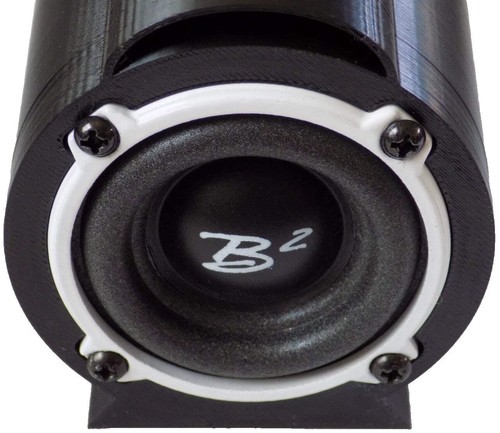 Audio rampage rc2 - rampage, mini