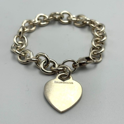 Bracciale tiffany ritorno - ritorno, al