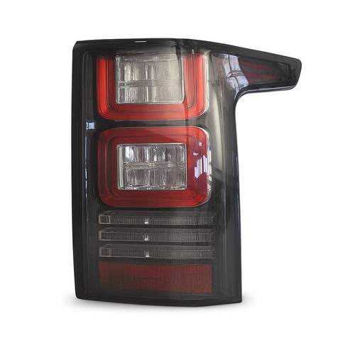 Fanale posteriore destro led
