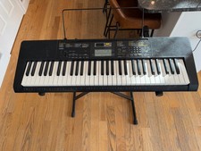 Casio CTK-2090 Tastiera