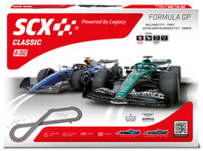 SCX Scala 1/32 Analogica