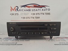 AUTORADIO PER BMW Serie 1