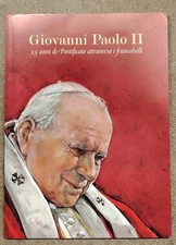 Giovanni Paolo II 25 Anni