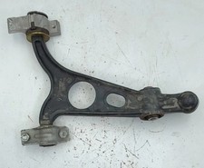 BRACCIO OSCILLANTE SOSPENSIONE ANTERIORE SINISTRO per ALFA ROMEO 147 (W8) 1.6