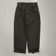 Pantalone Berle vintage anni