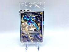 Carta Pokemon TCG Luce nera