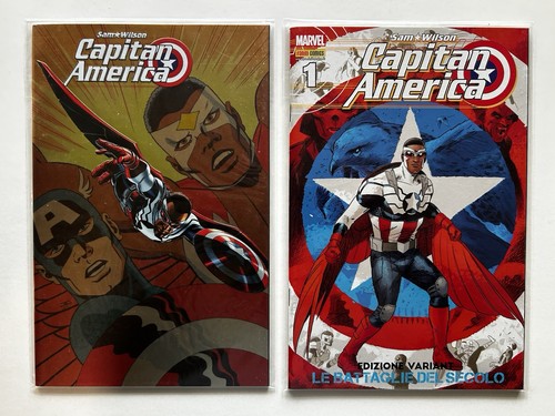 Marvel panini comics capitan - marvel,