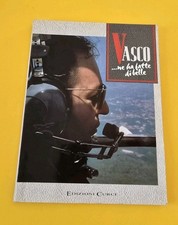 VASCO ROSSI - VASCO.....NE HA