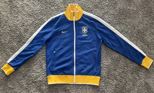 Giacca pista nike - da,