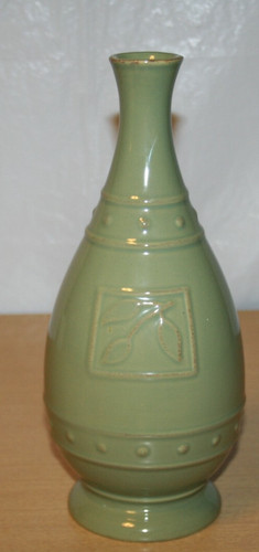 Vaso fiori sorrento - vaso,