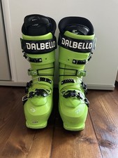 Scarpone Dalbello Panterra 120 27/27.5