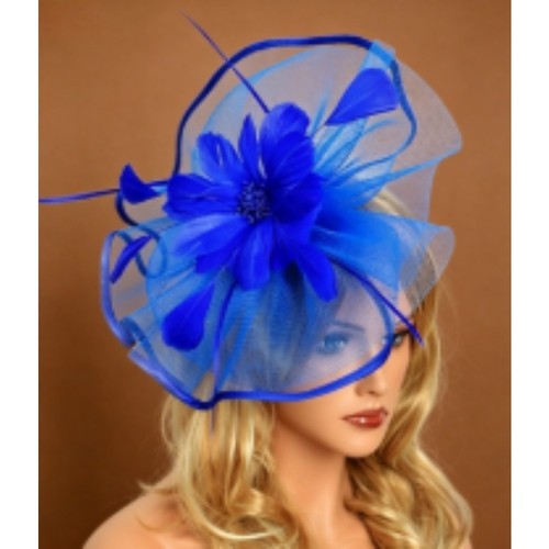 Accessorio cappello sposa