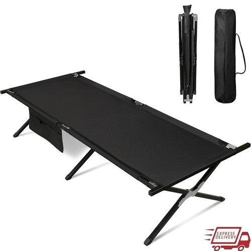 Lettino campeggio portatile - lettino,