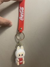 Ciondolo peluche The Monsters