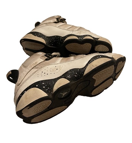 Nike air jordan - anelli, retro