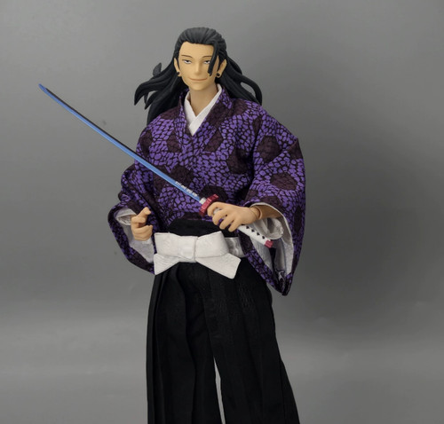 Set vestiti kokushibo demon - set,