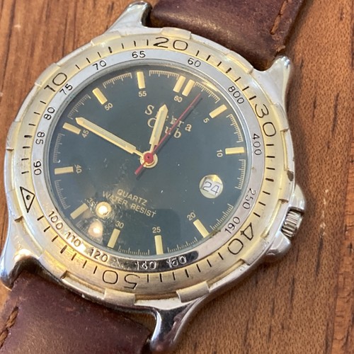 Orologio uomo vintage - , sierra