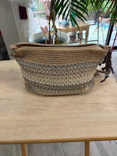 Borsa the sak beige - the,