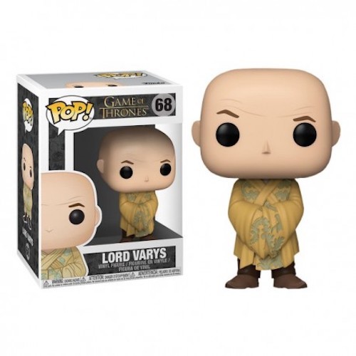 Funko pop game thrones 68 - pop,