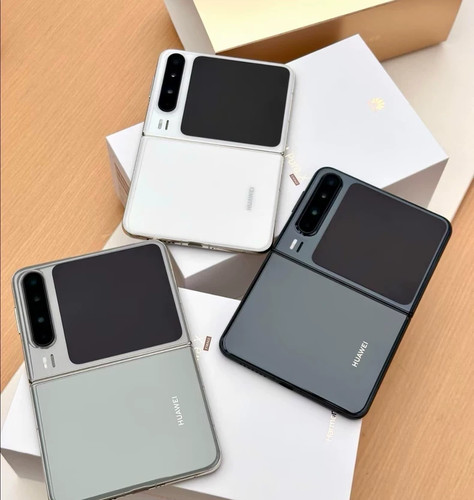 Huawei pura 256 - huawei,