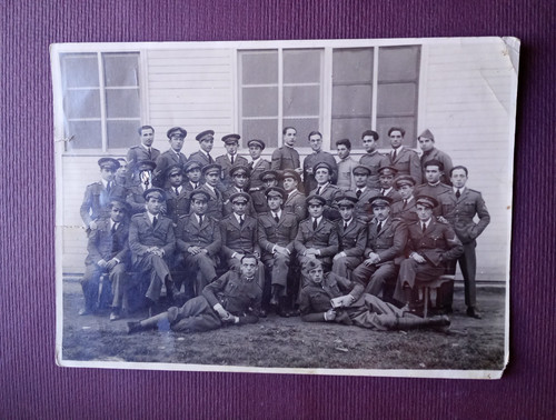 Aeronautica trasvolatori - r.,