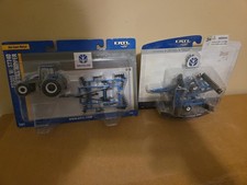 1/64 Set di 2 ripper/disco New