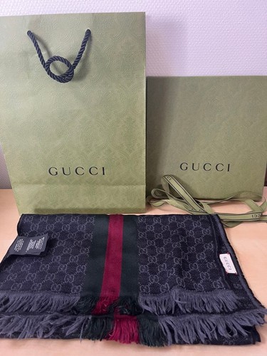 Sciarpa gucci modello - sciarpa,