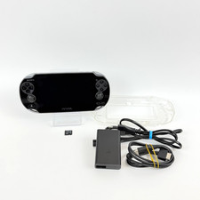 CONSOLE SONY PS VITA OLED