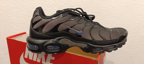 Nike air max plus black - nike,