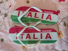 Infradito Uomo N°44 Italia