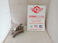 staffa supporto piastra motore