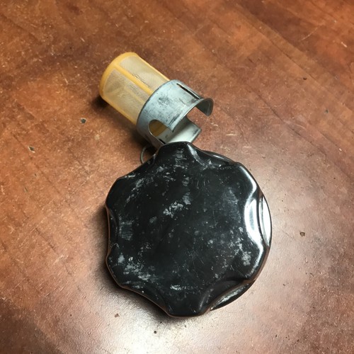 Use oem part fuel - use,