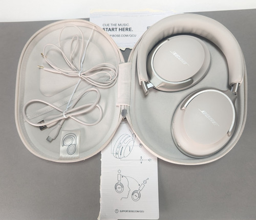 Cuffie bose quietcomfort - cuffie,