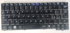 Tastiera originale Samsung NP-NC10 CNBA5902420 nera ITA italiana