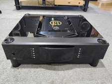 MBL 1531 LETTORE CD PLAYER CON CARICA DALL'ALTO + TELECOMANDO  