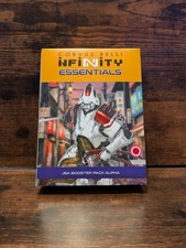 Infinity N5 JSA Booster Pack