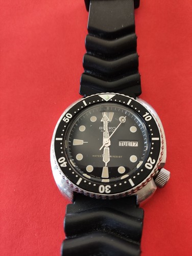 Raro orologio automatico - raro, seiko