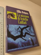 Ellis Peters - La missione di