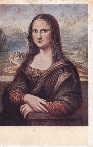 Palmin oil card - oil,