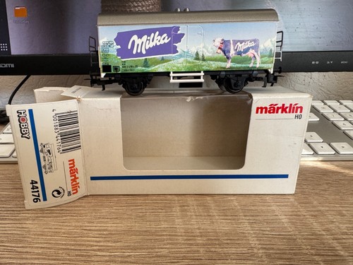 Märklin 44176 vagone - märklin,