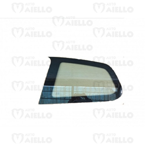 Vetro fiancata post laterale - post,